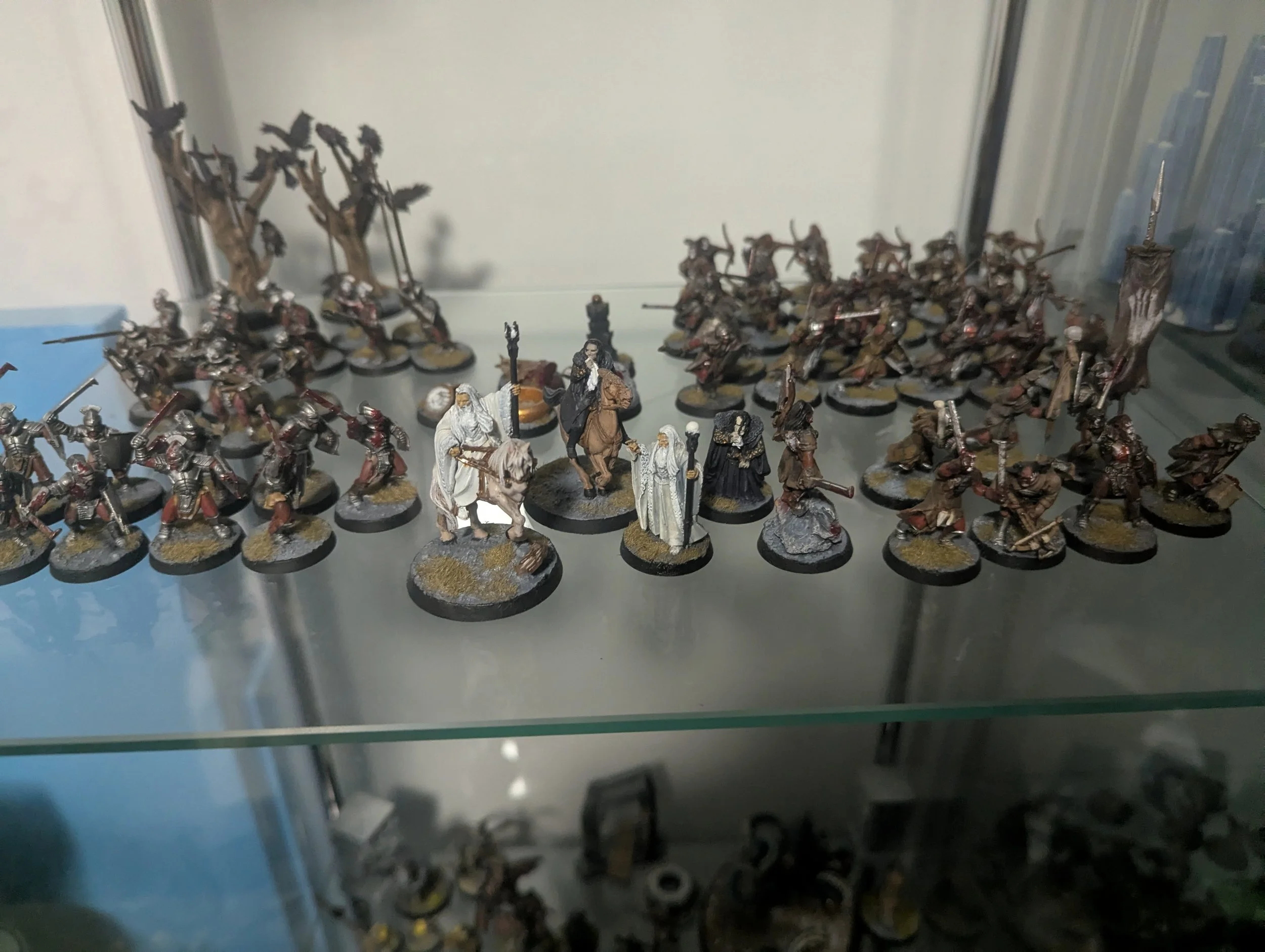 Isengard - My First Army