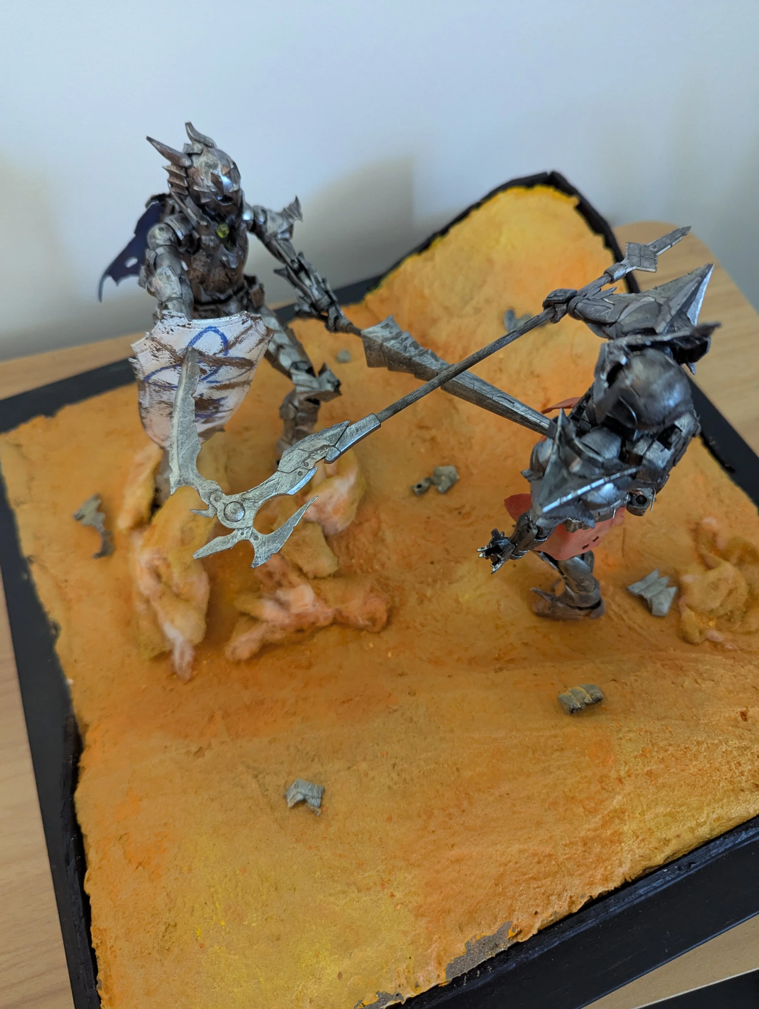 Final Battle