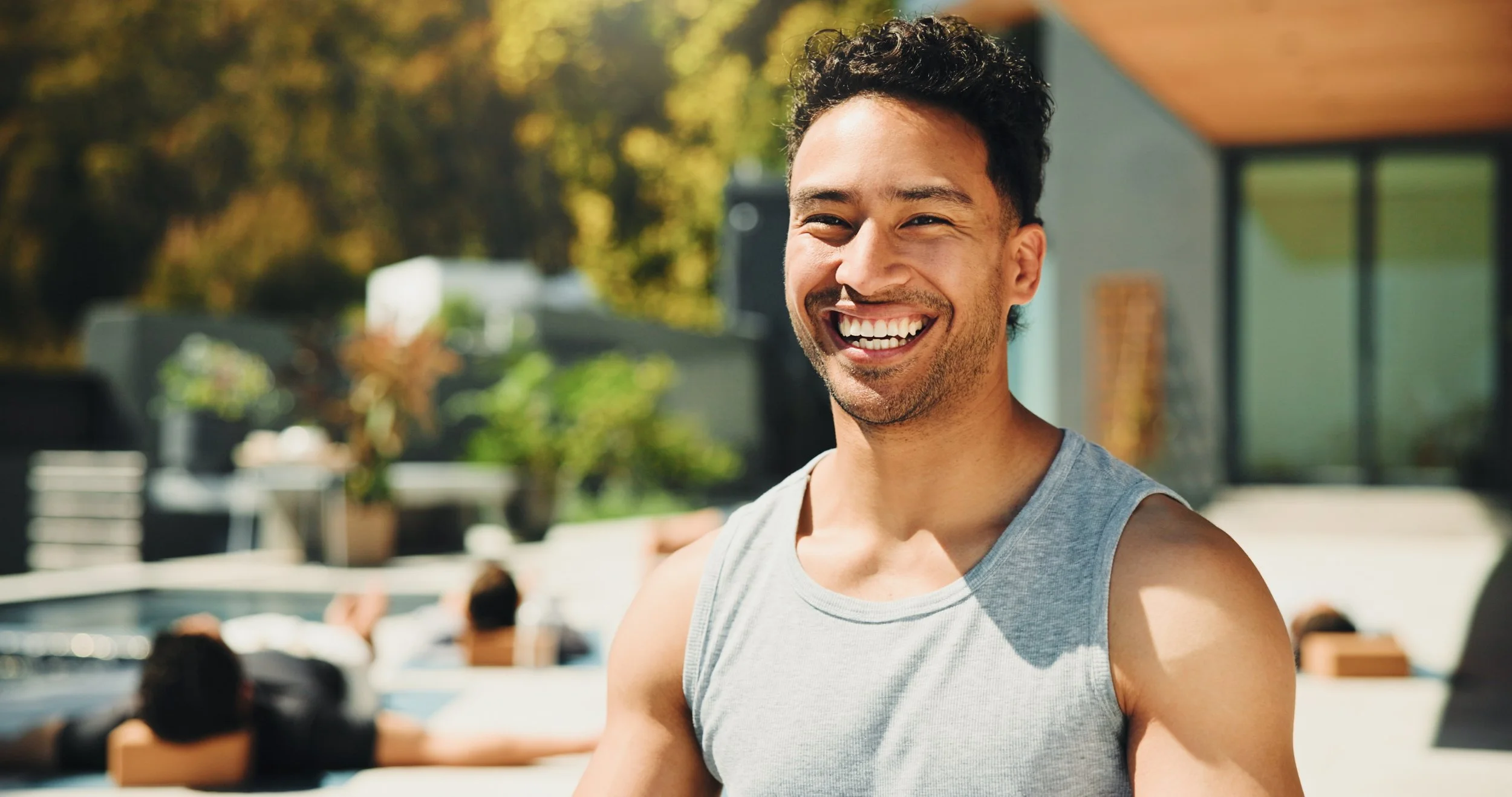 Complimentary Wellness Consultation