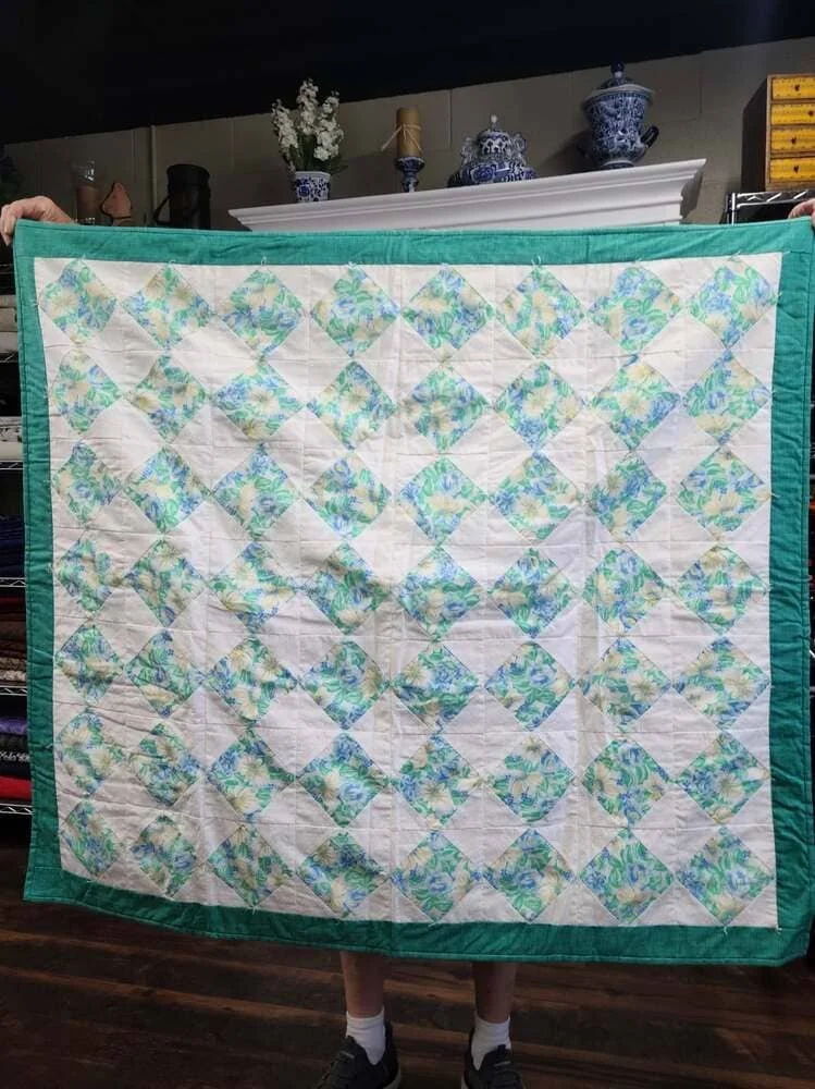 See You at the 2026 Northeast Ohio Quilt Show