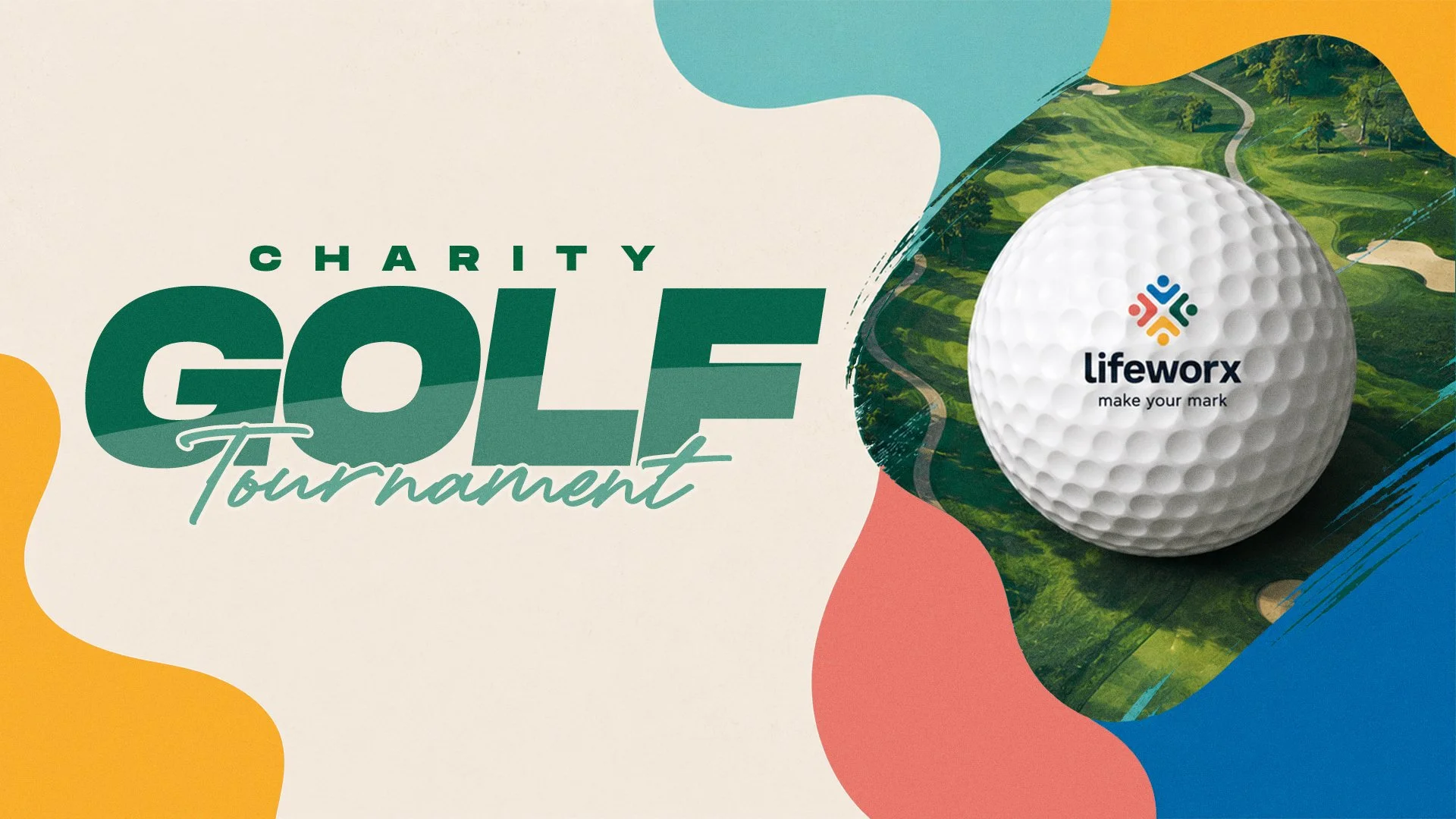 Golf Tournament