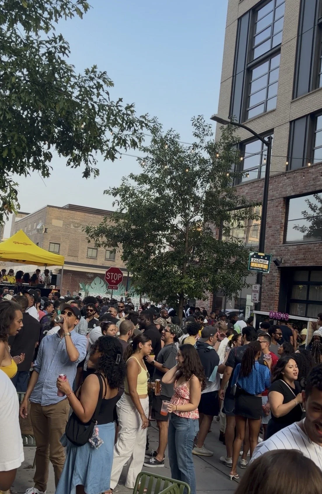 Community Events