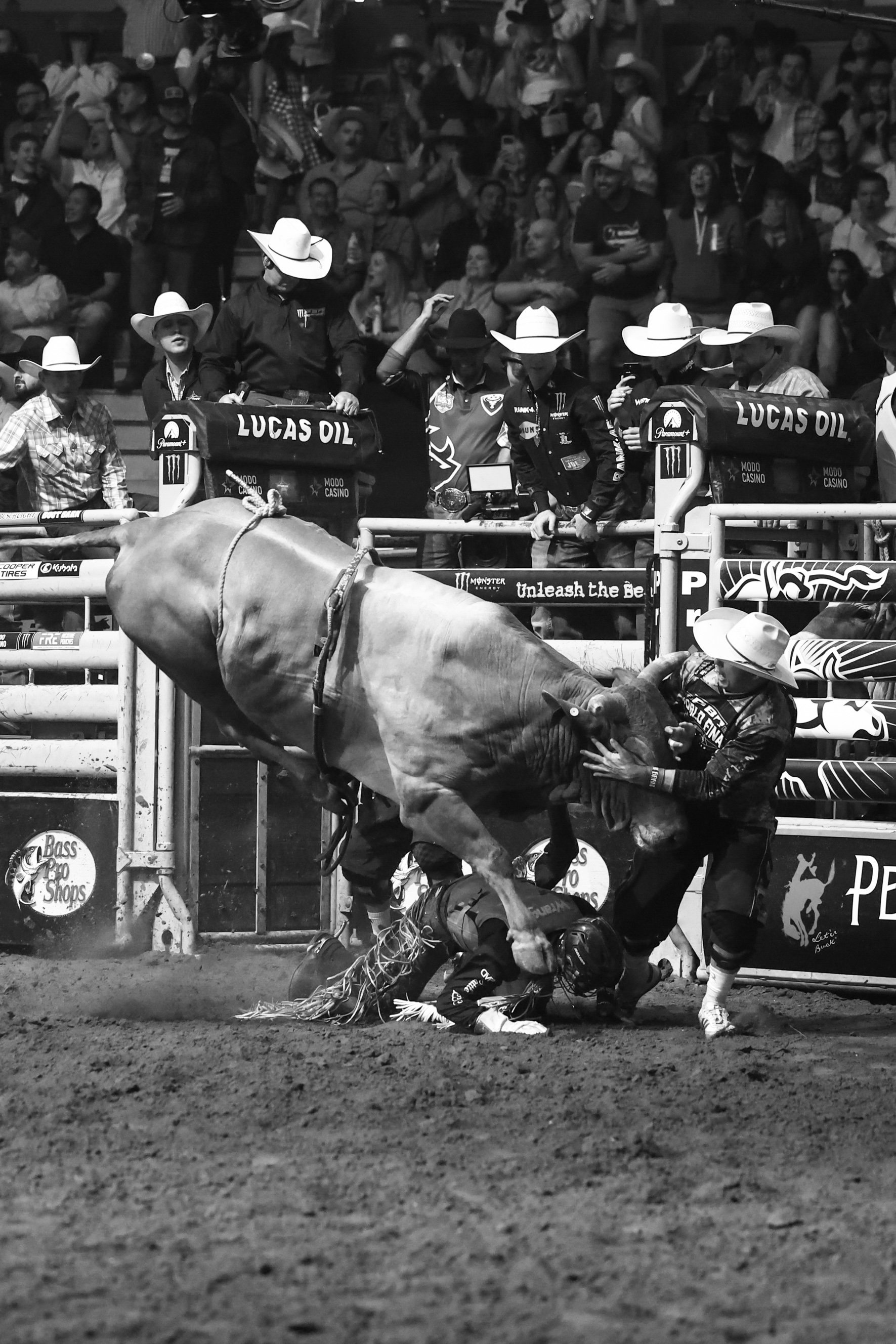 5_17_24 PBR World Finals 2026 Cowtown Colliseum first round  0953.jpeg