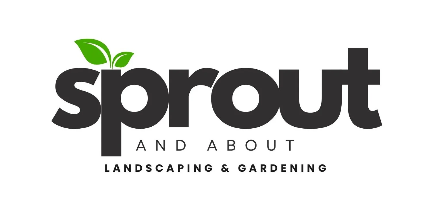 Sprout and About