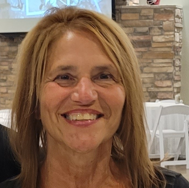 Leigh Crosby, Executive Director