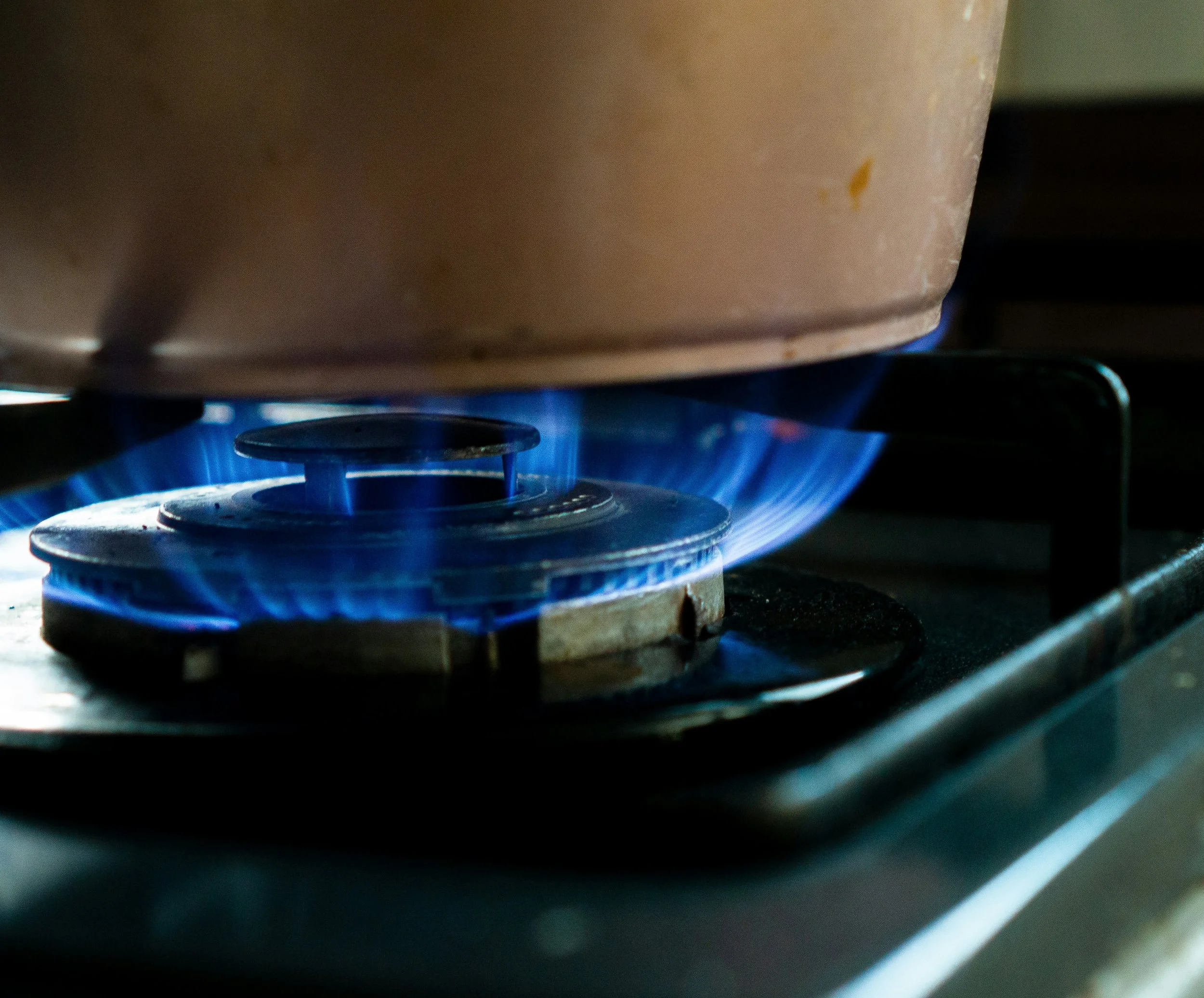 Gas Bill