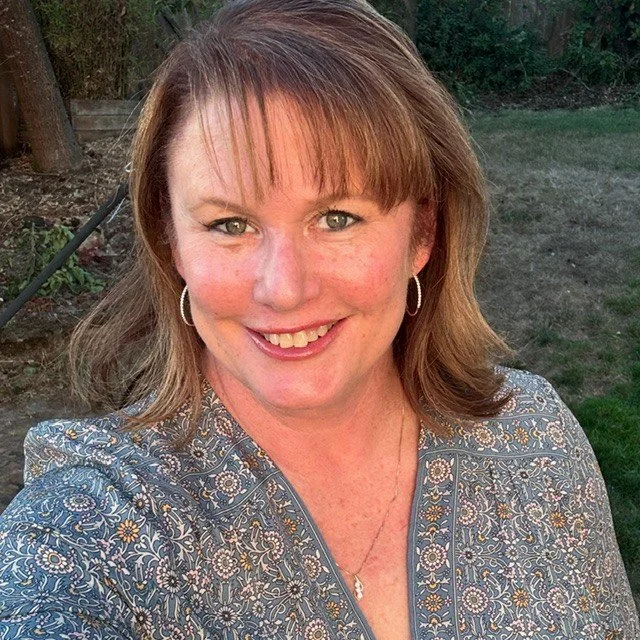 Jennifer Cook, Administrative Assistant