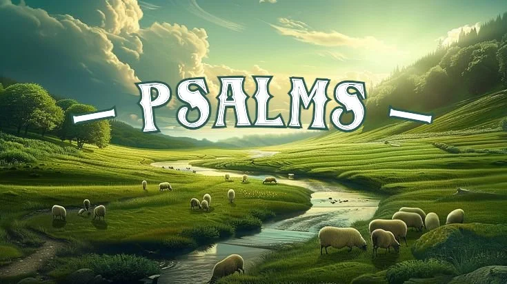 Sing Praises