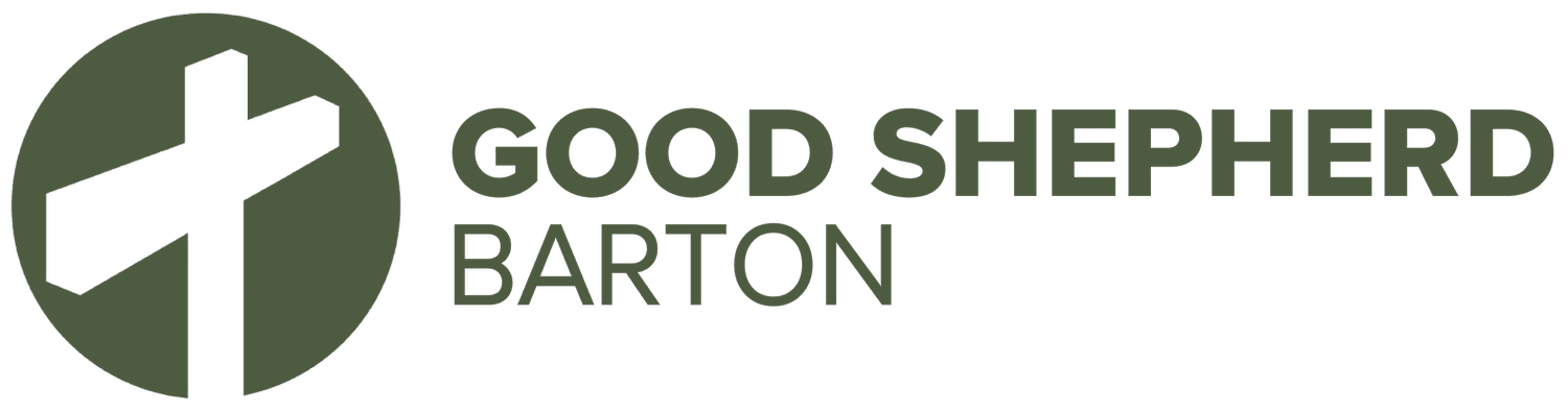 Good Shepherd Anglican Church Barton