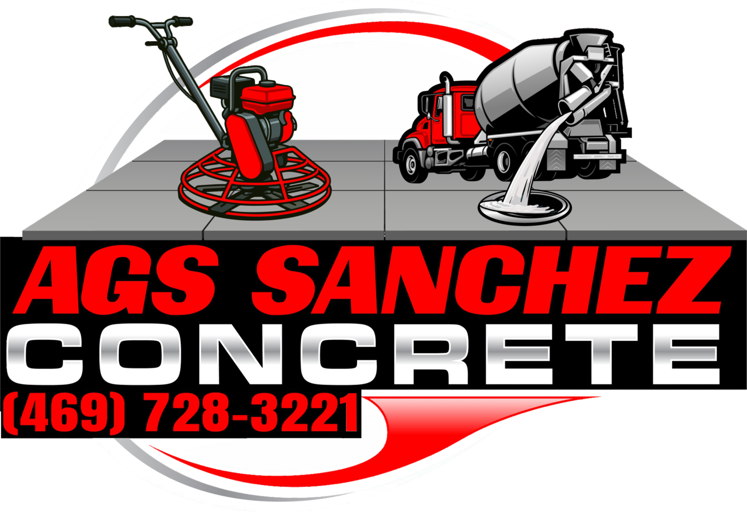 AGS Sanchez Concrete