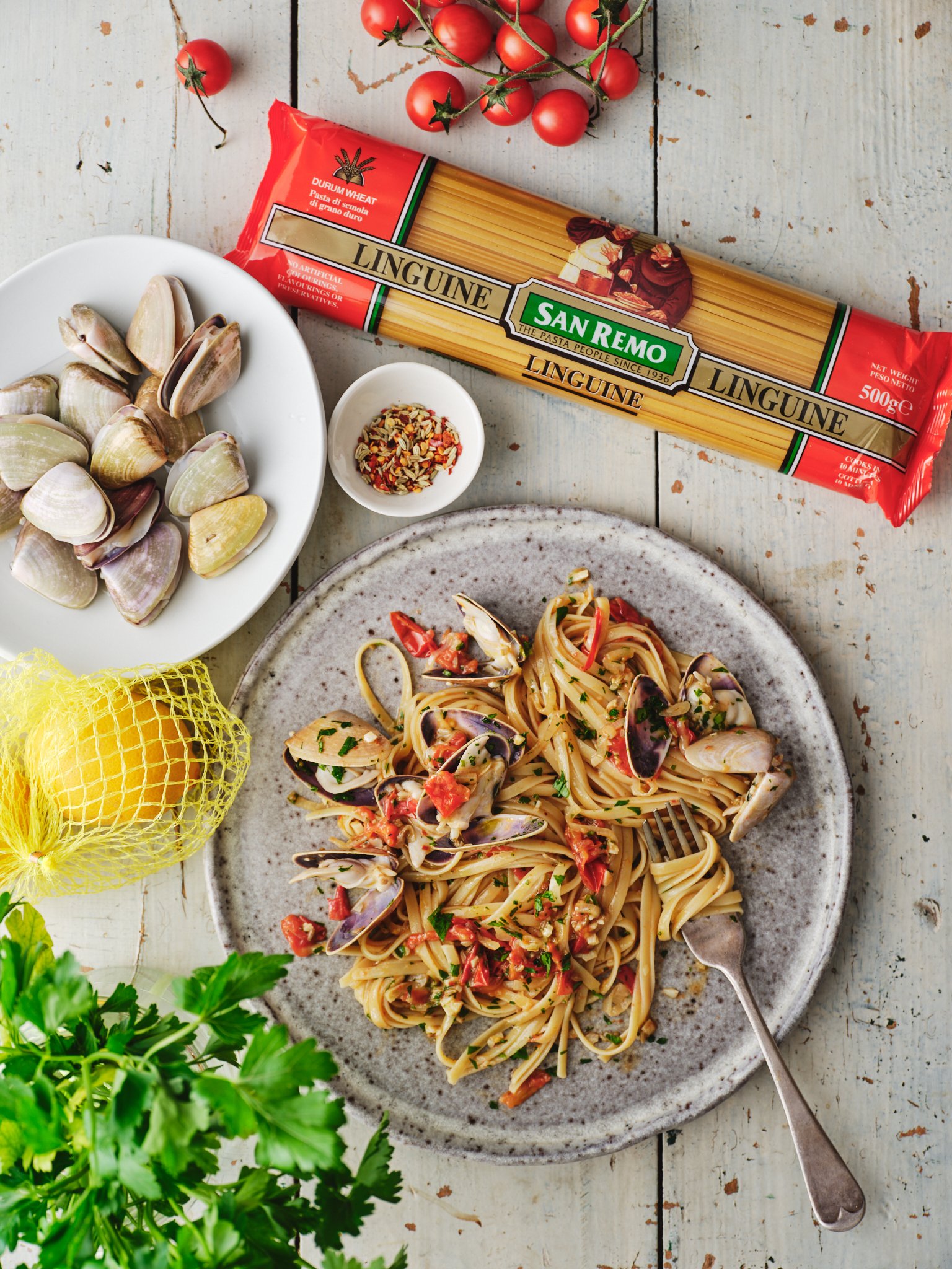 San Remo_Core Range_13816_Linguine Vongole.jpg