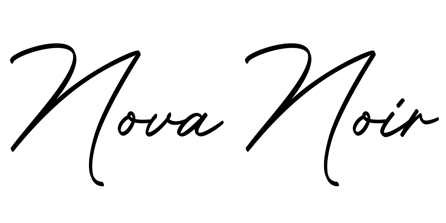 Nova Noir