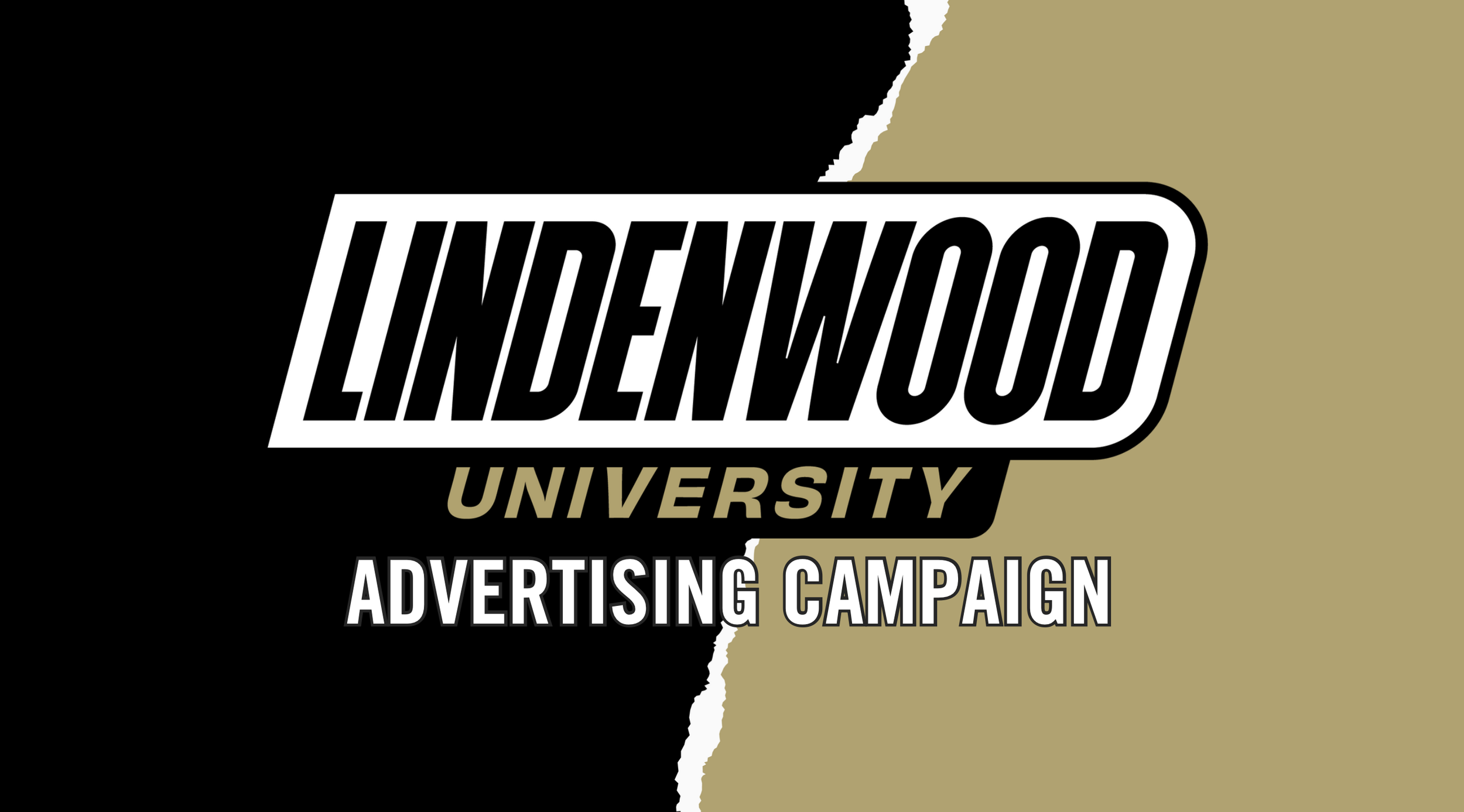 Lindenwood Advertising Campaign