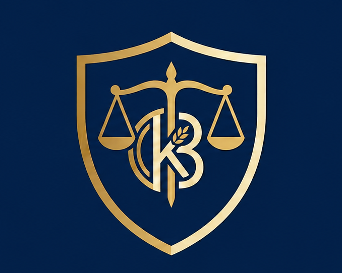 Ben Kahrl Legal Consulting