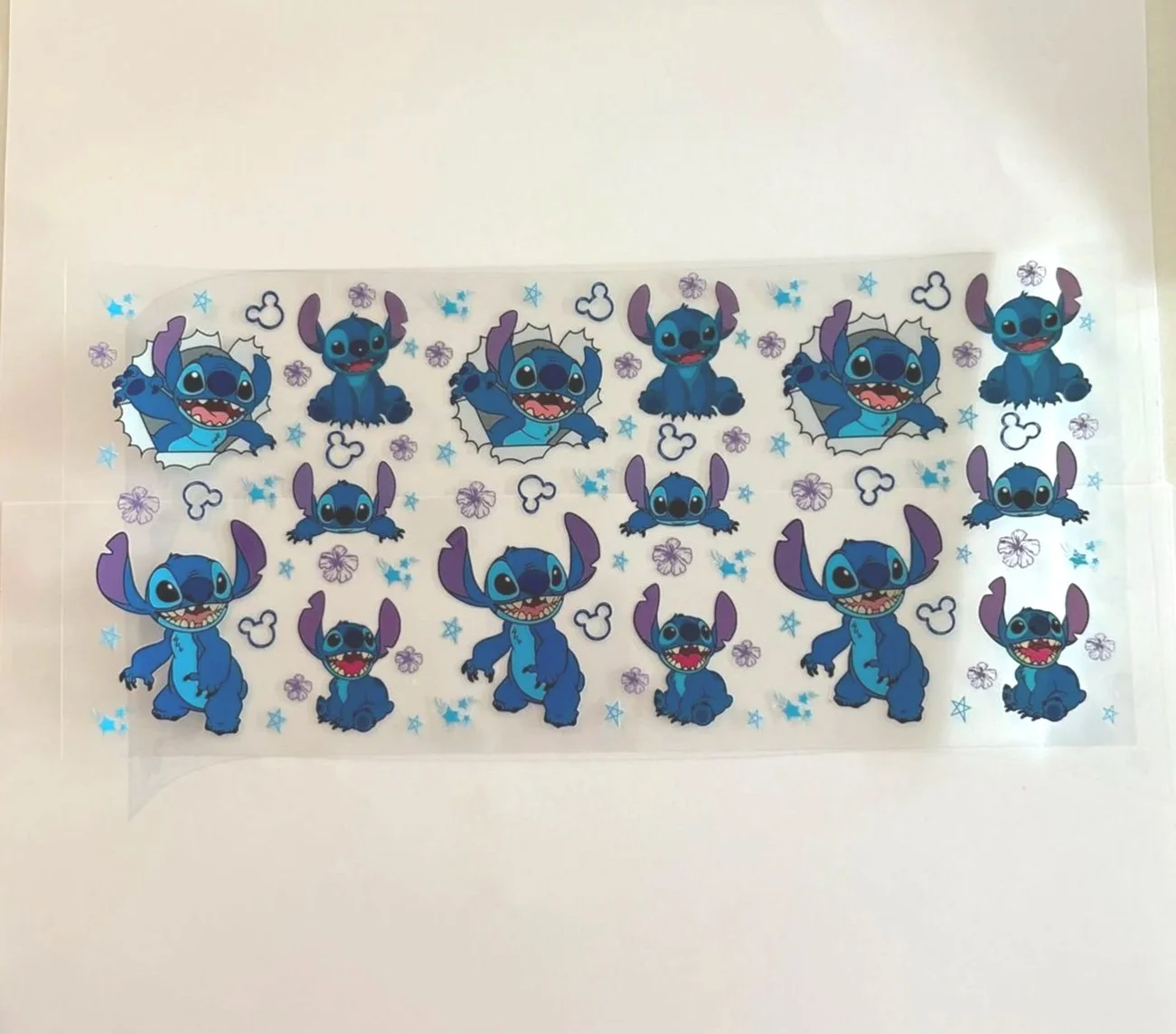 Stitch 1