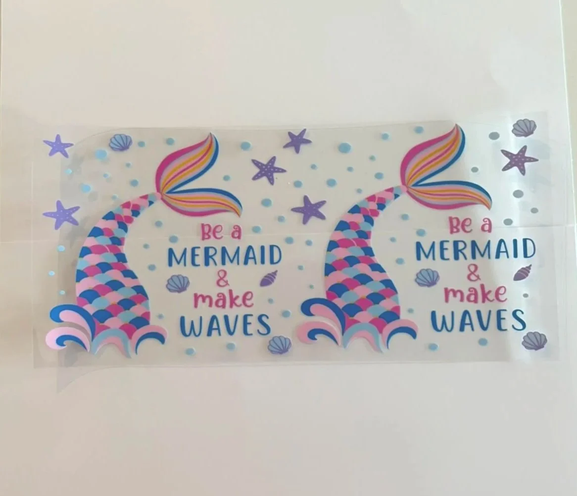Mermaid