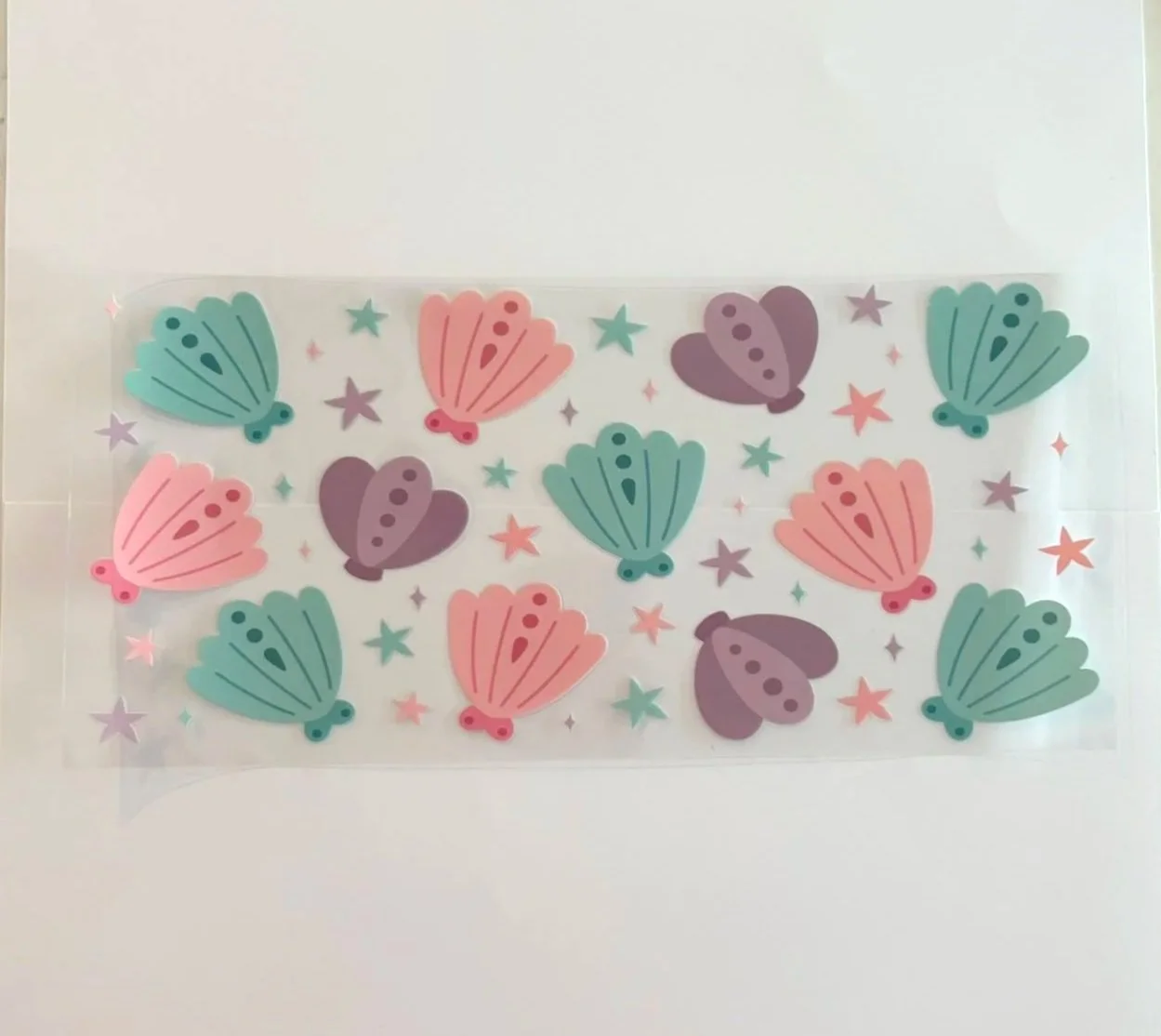 Shells 2