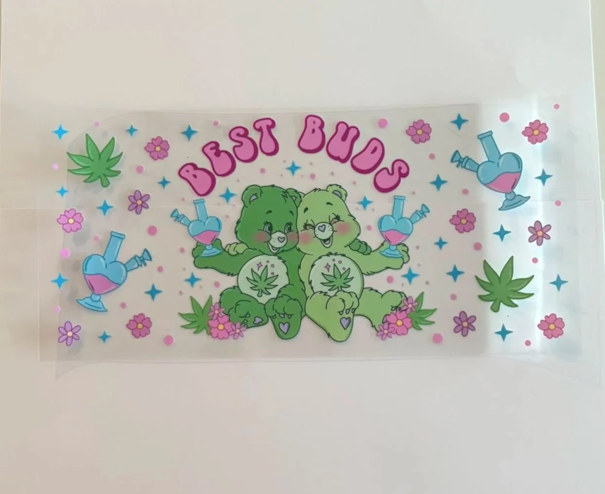 Best Buds
