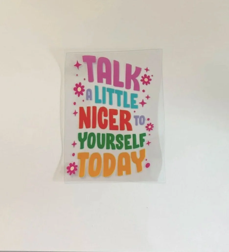 Talk Nicer