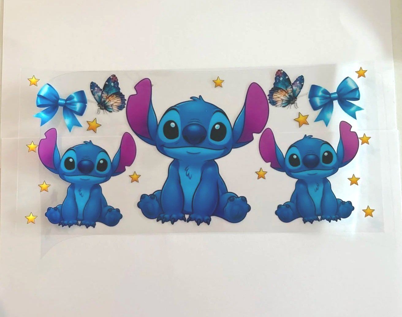 Stitch 2