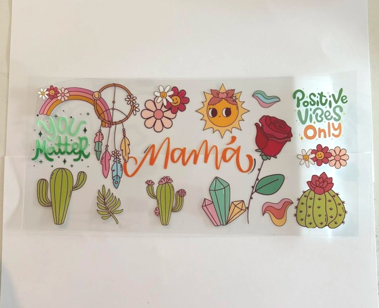 cactus mama