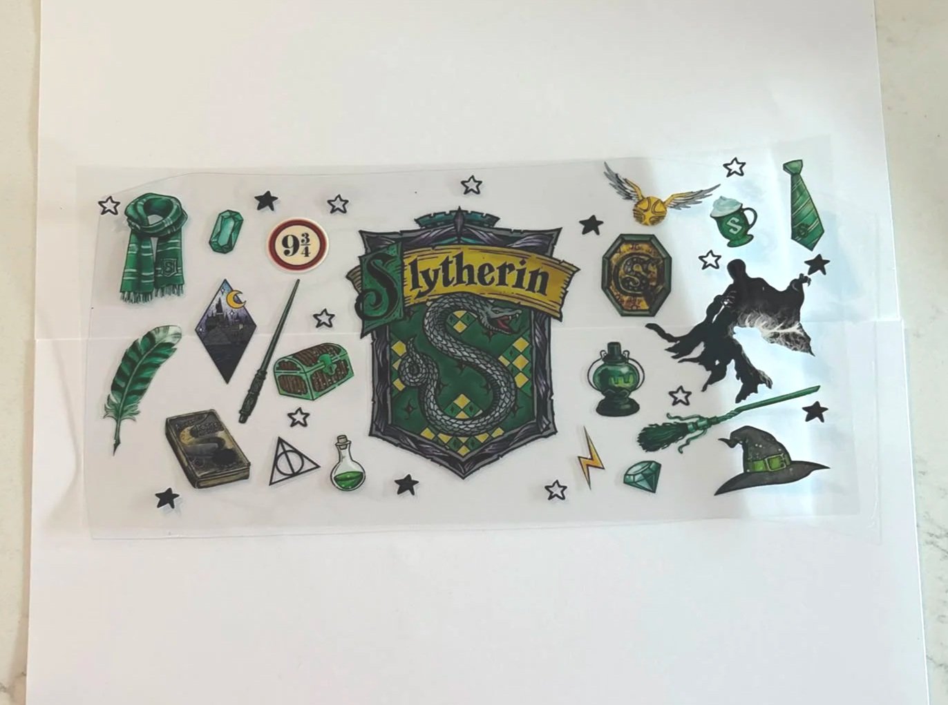 Slytherin