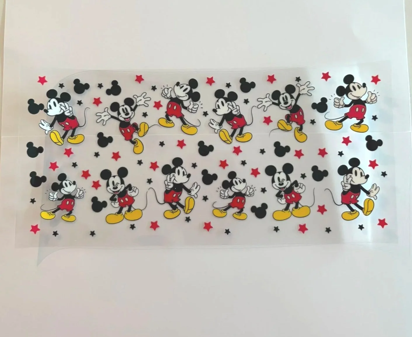 Mickey