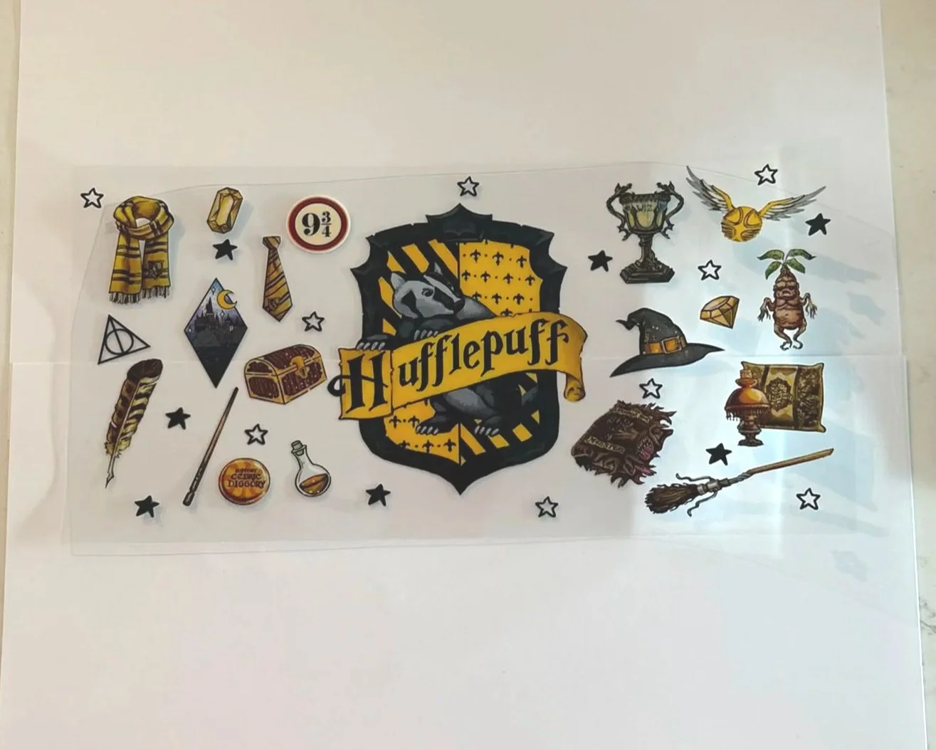 Hufflepuff