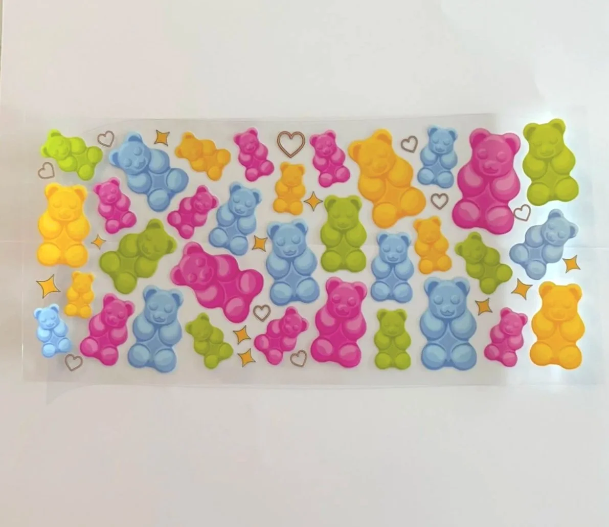 Gummy Bears