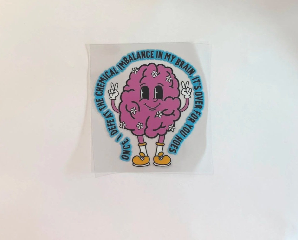 Brain 2