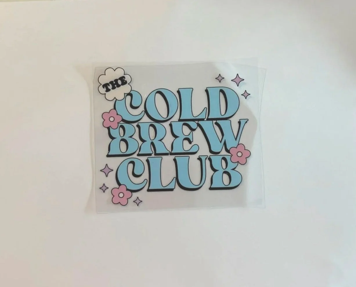 Cold Brew