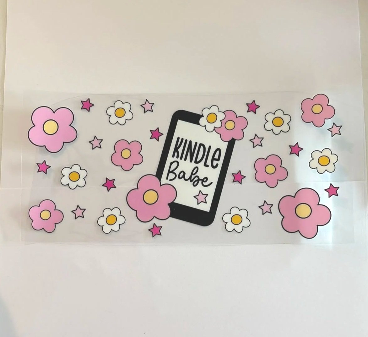 kindle babe