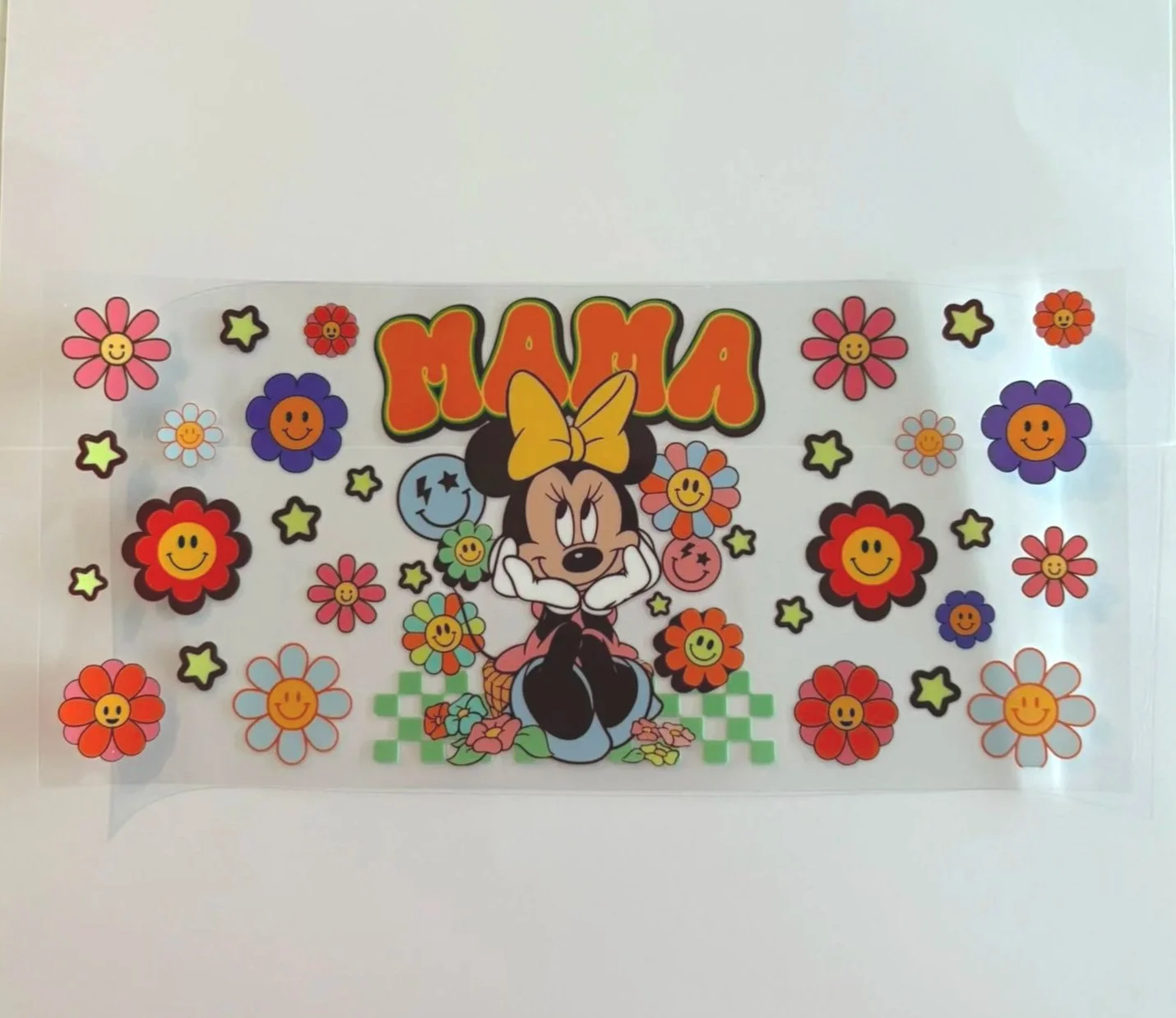 Mama Minnie