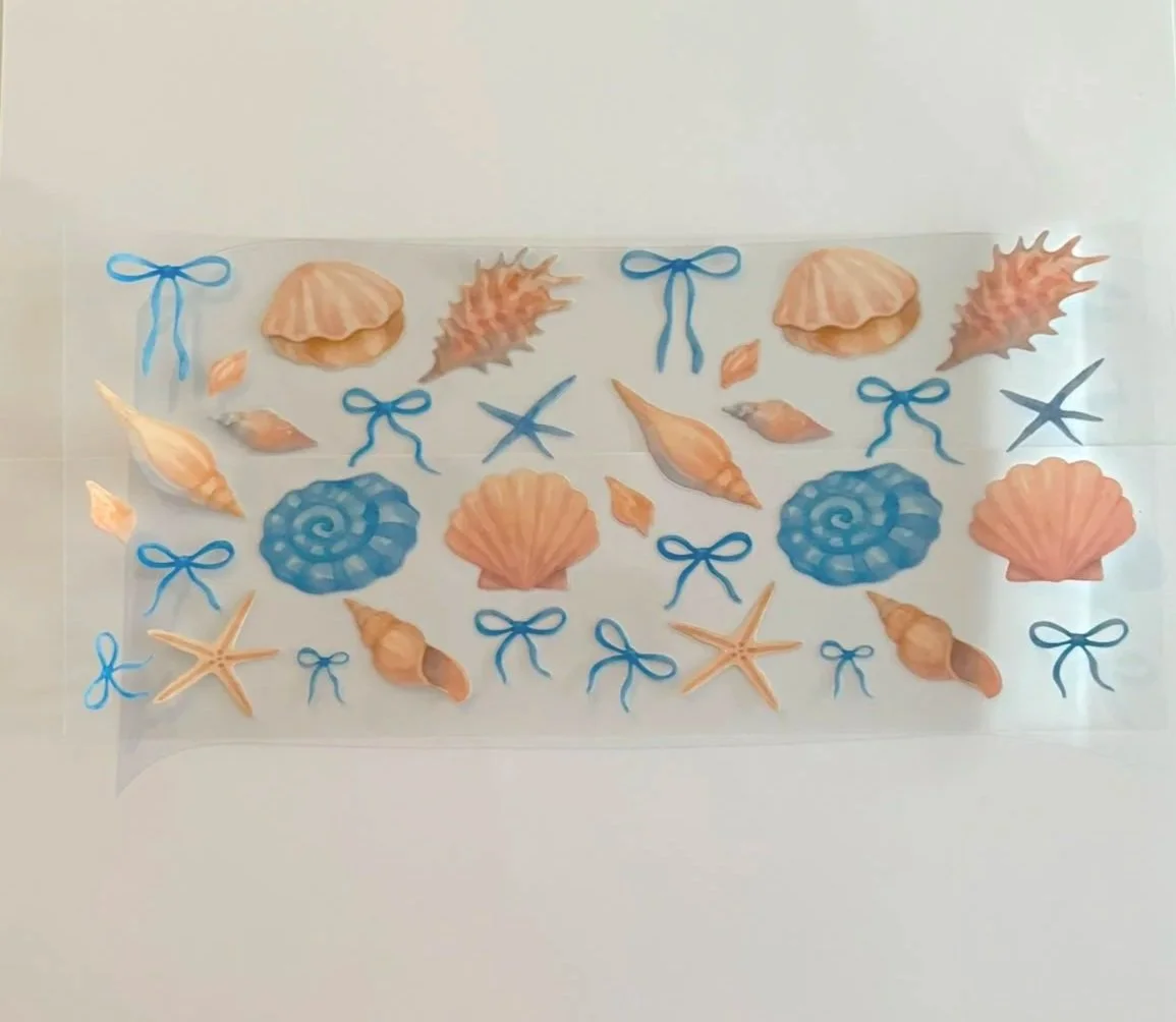 Shells