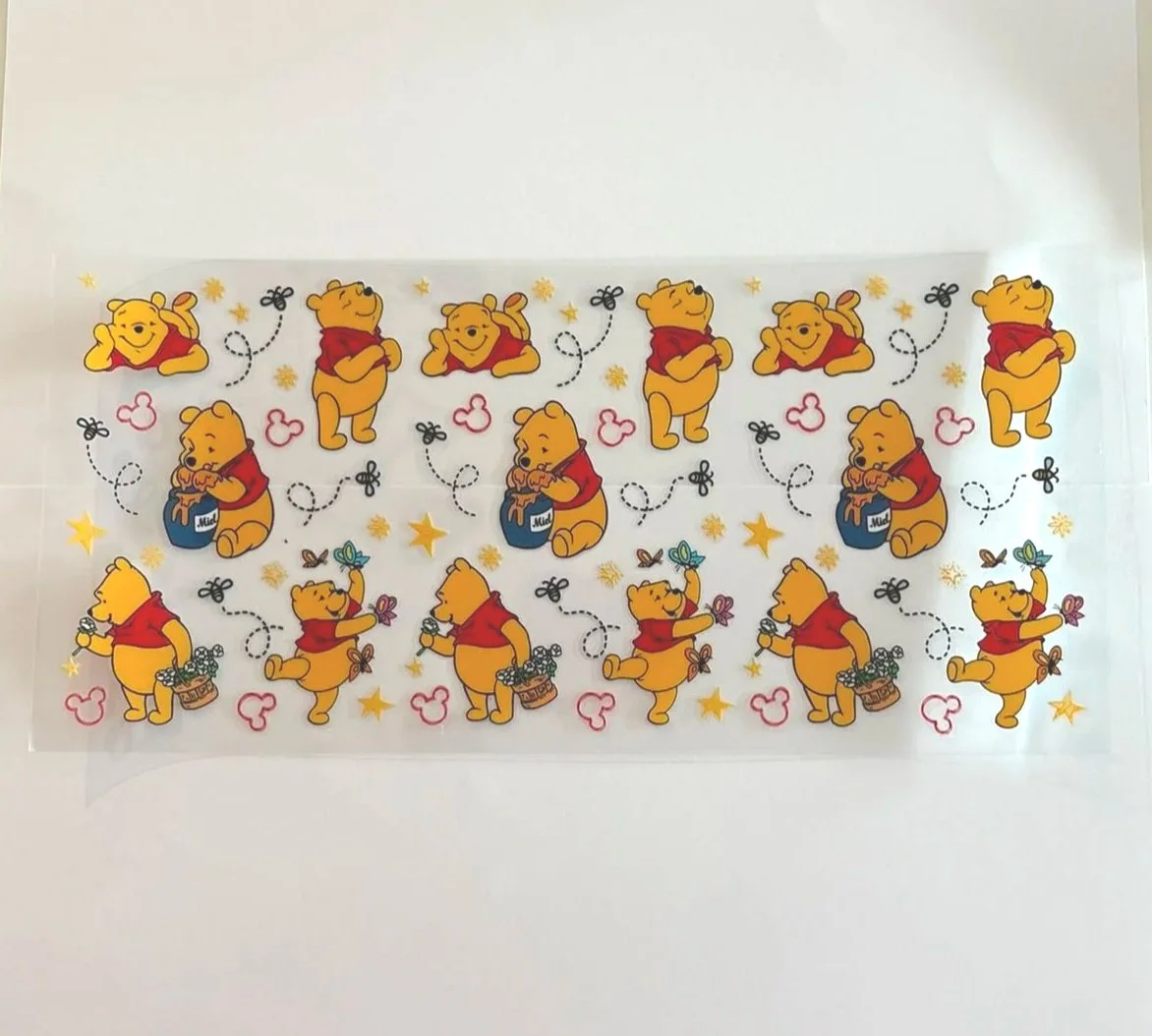 Pooh Bear