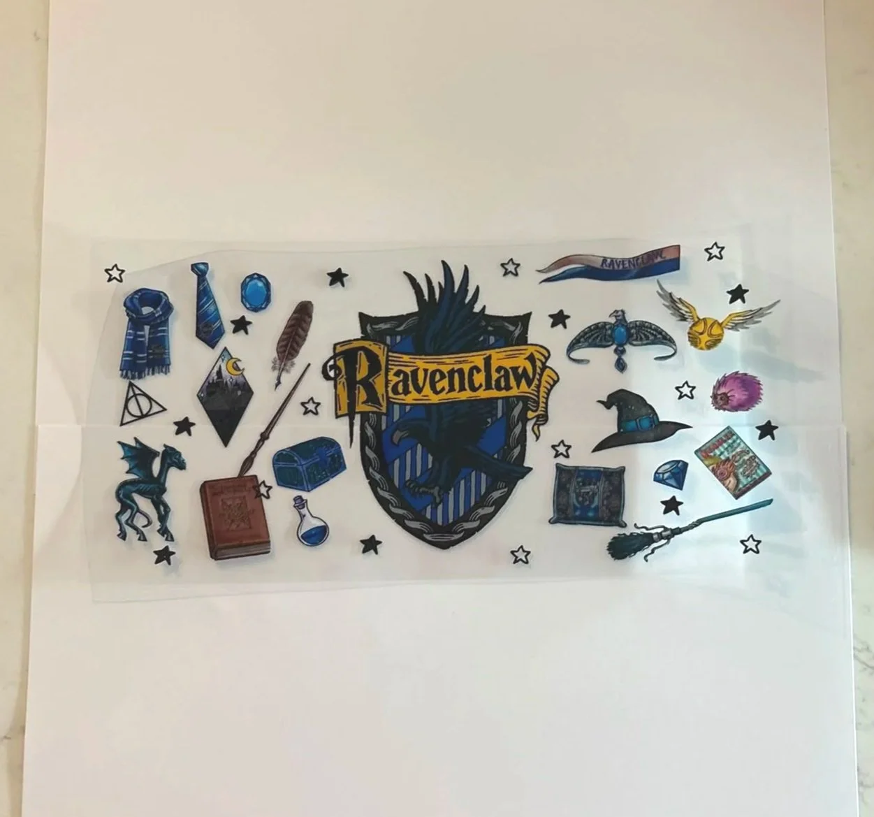 Ravenclaw