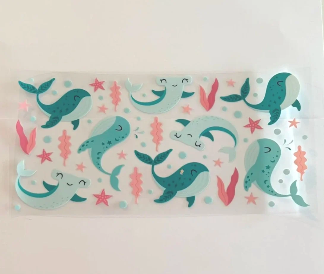 Whales