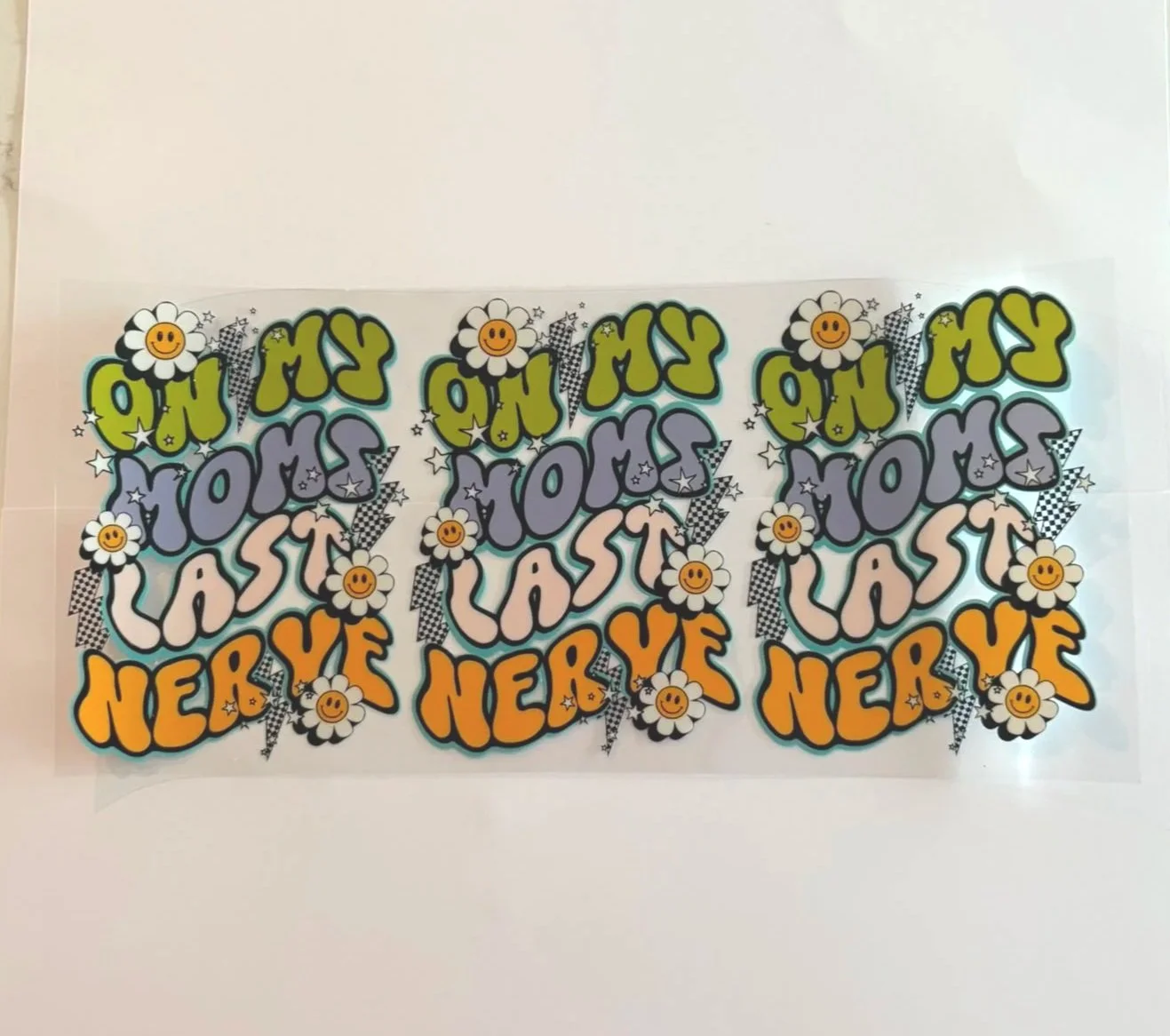 last nerve