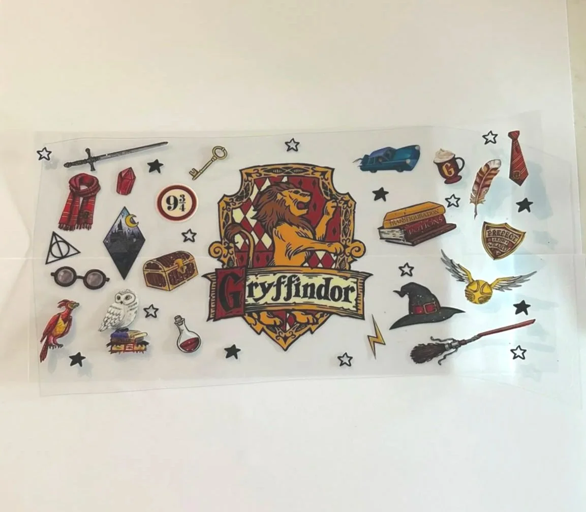 Gryffindor