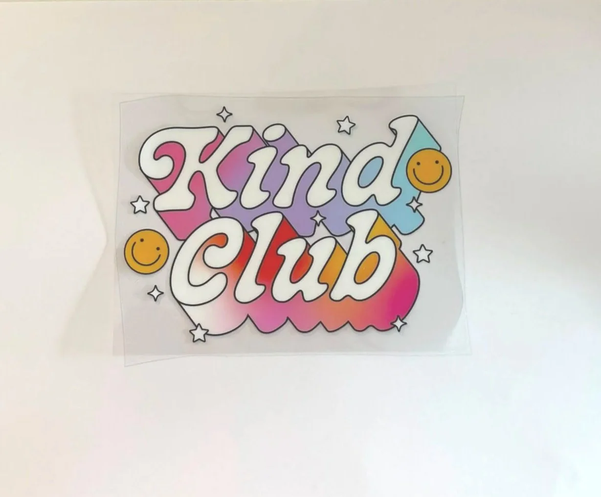 Kind Club