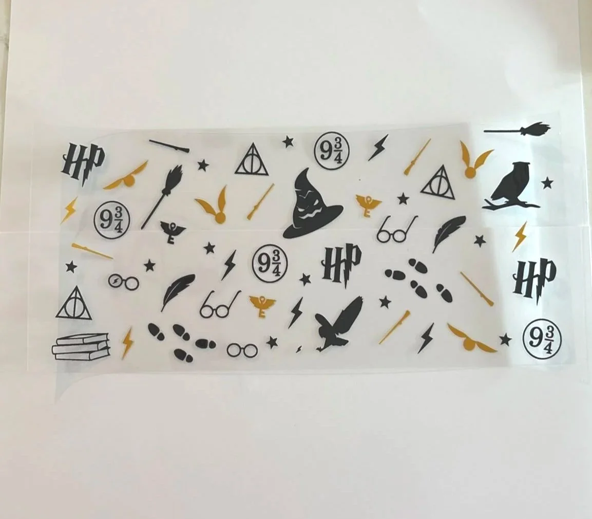Harry potter 3