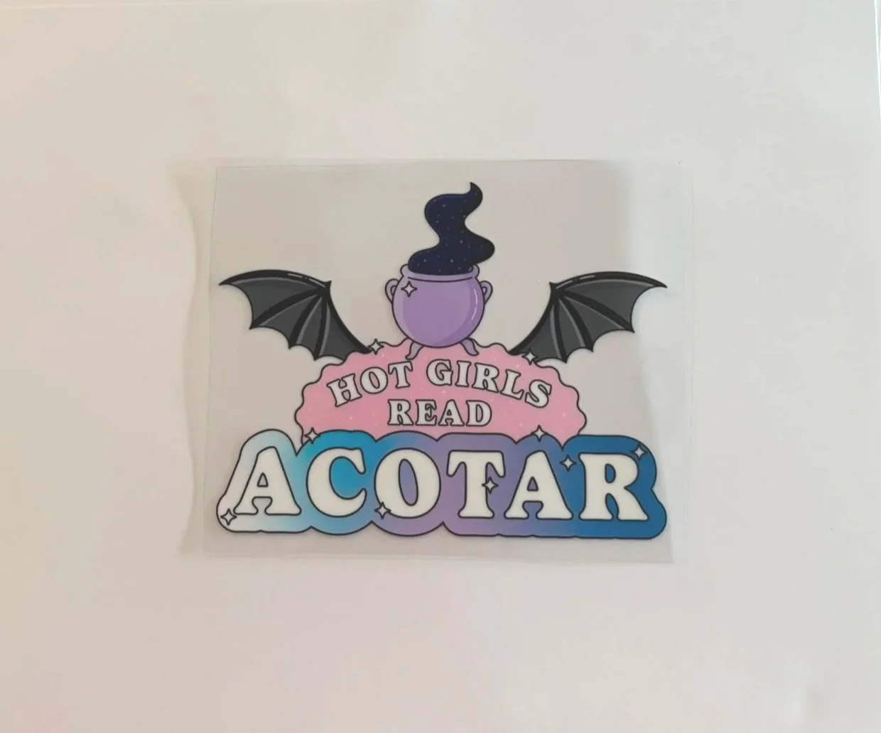 Acotar