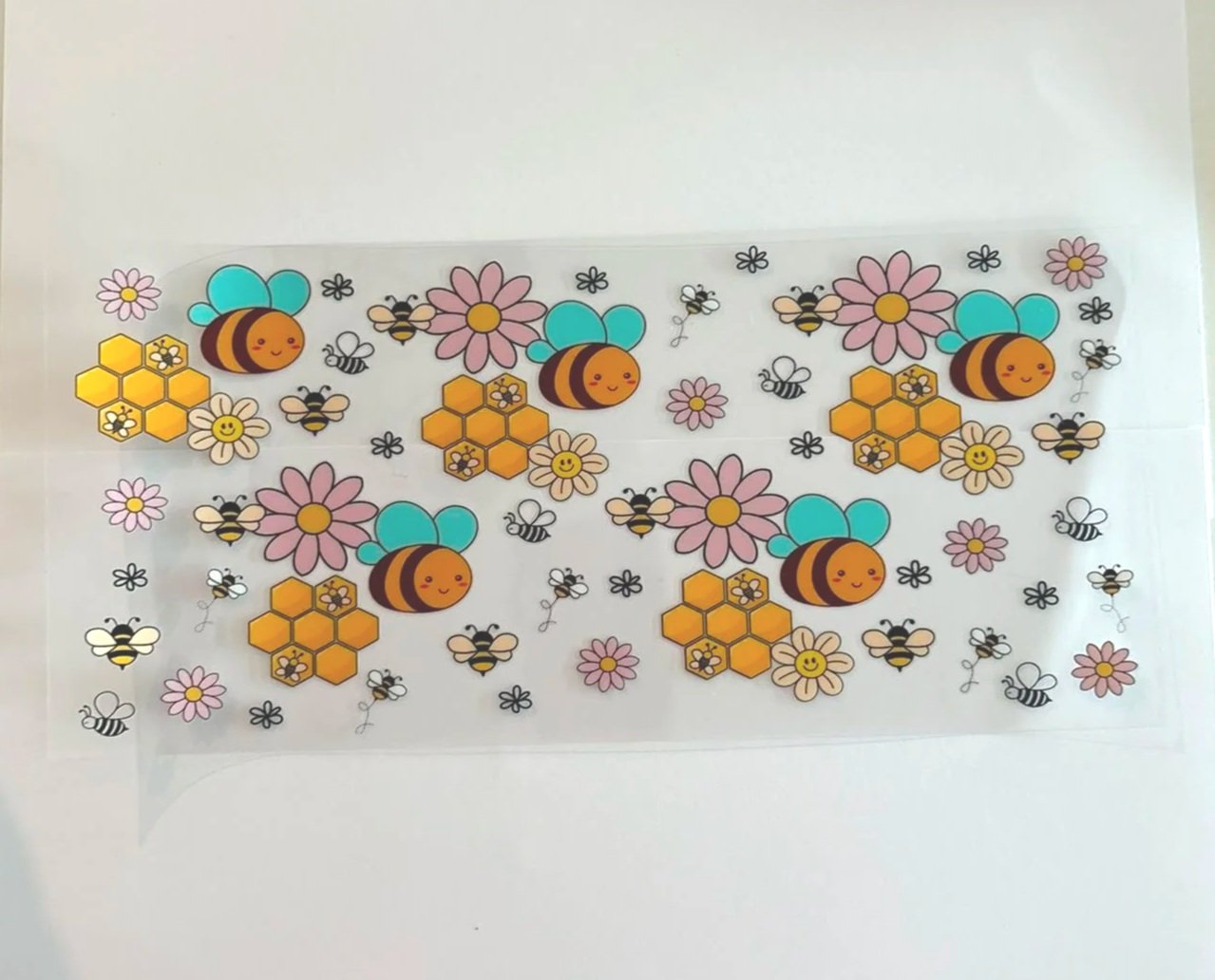 Bees