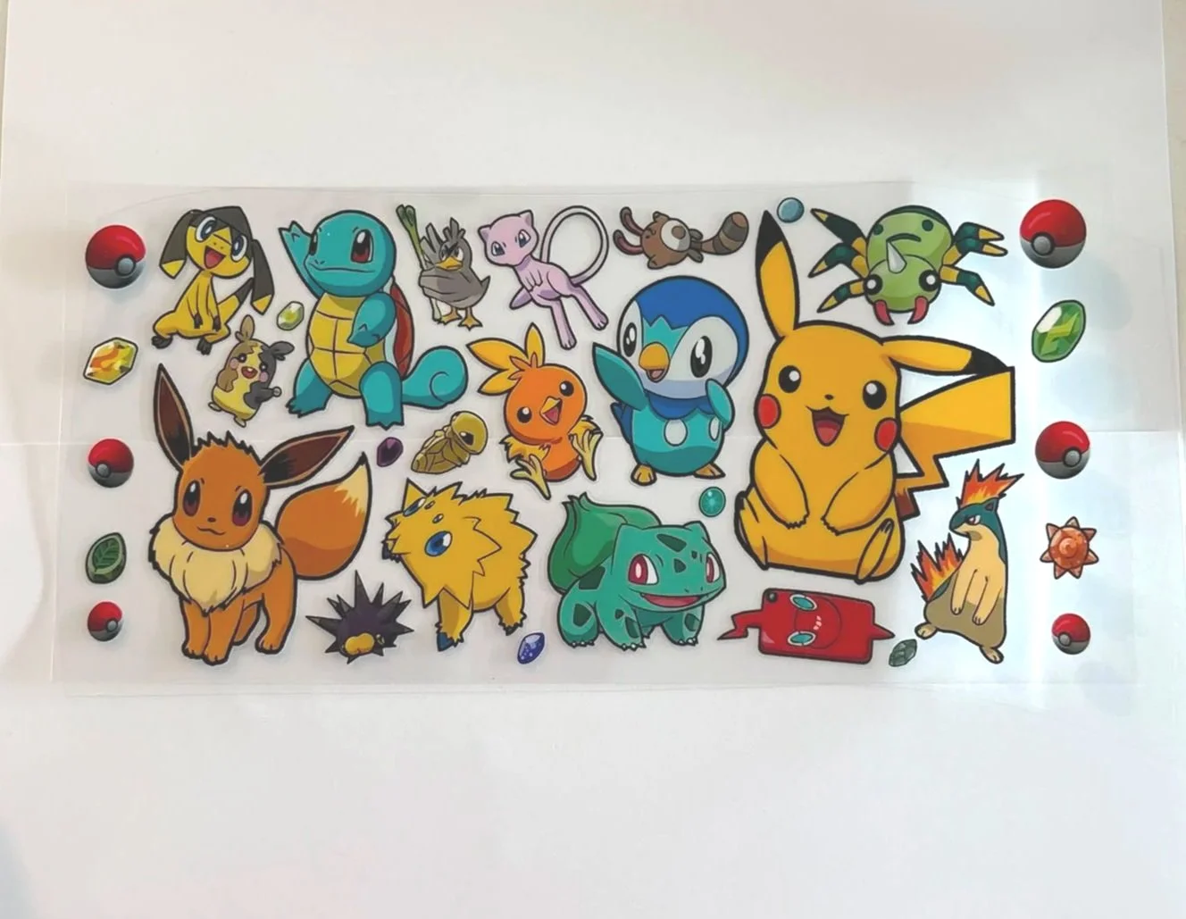 pokemon