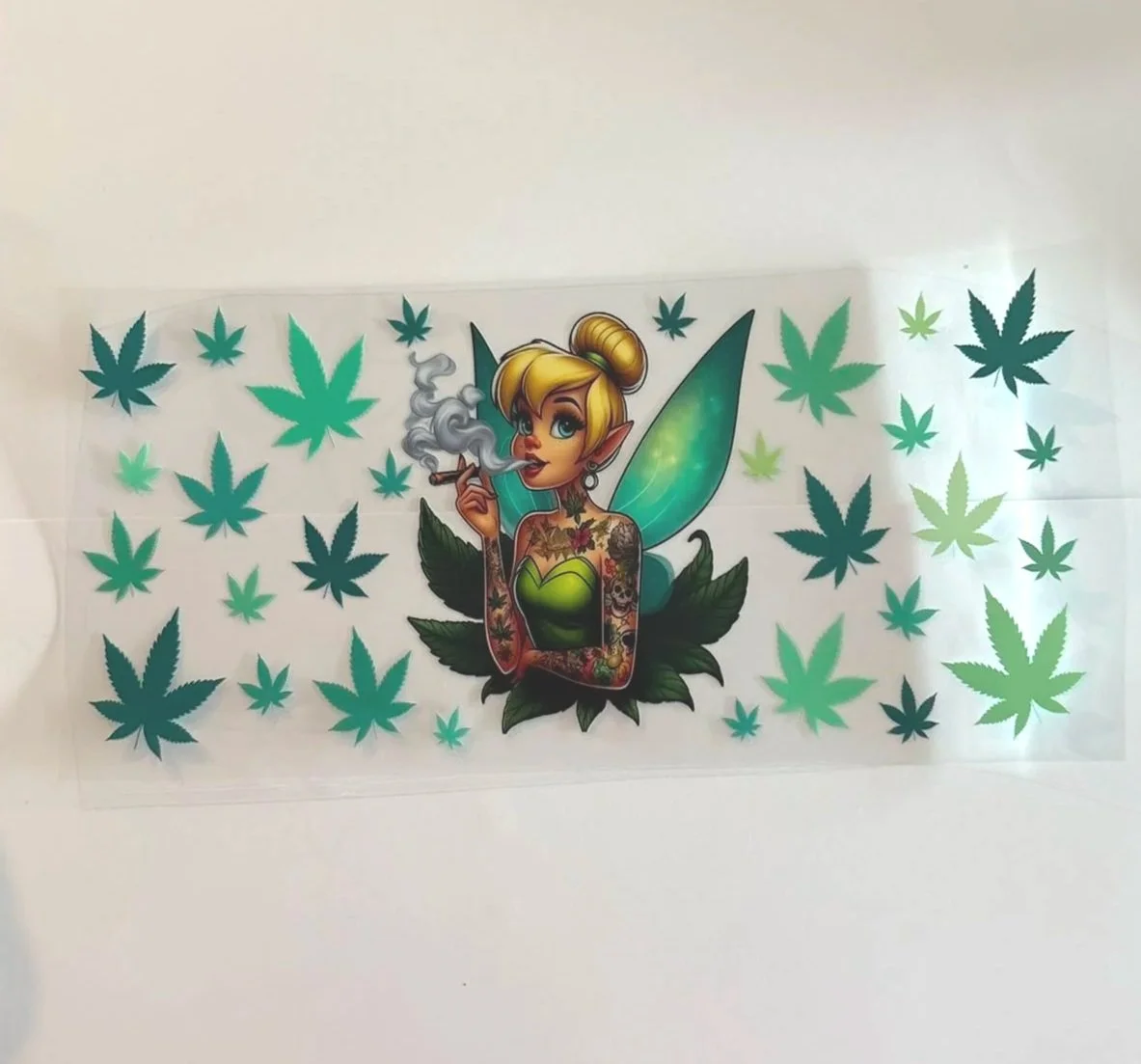 bad tinkerbell