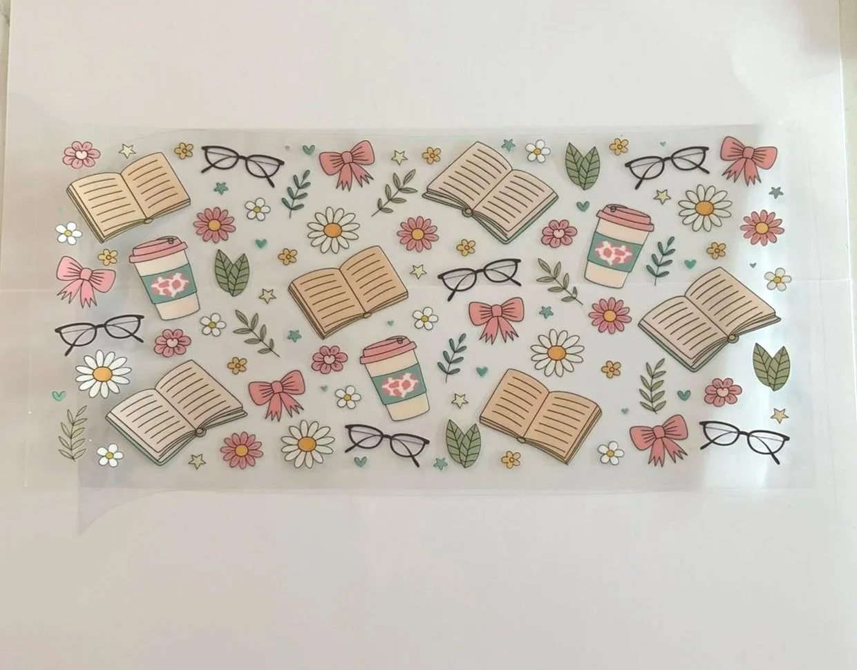 Books and Coffee 2