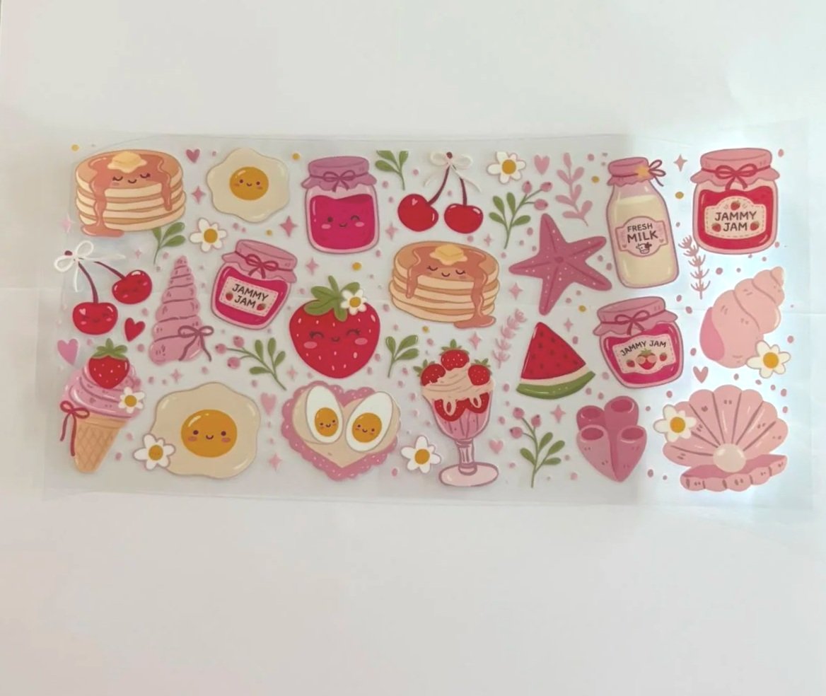 cute stuff