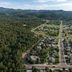 As the Wildland-Urban Interface Grows, Preparedness Must Grow With It