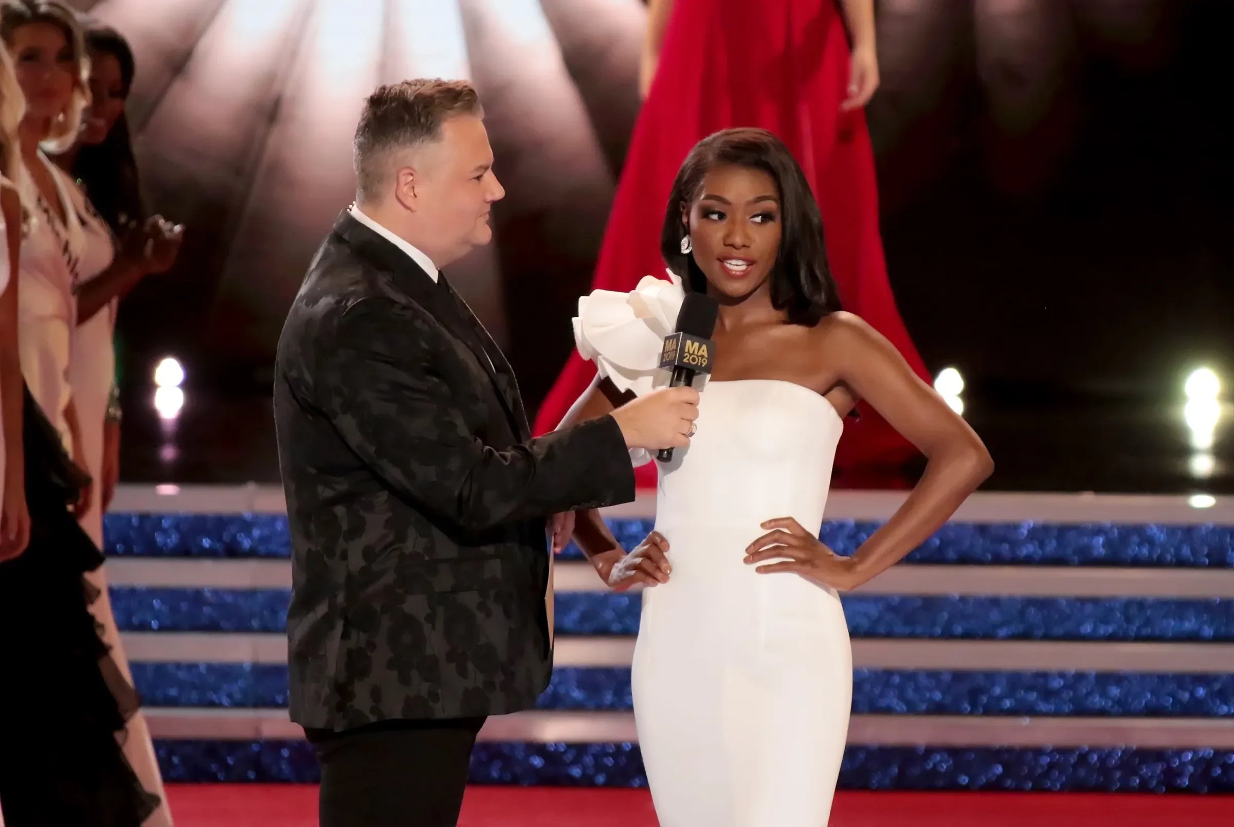 2020 Miss America 2.0