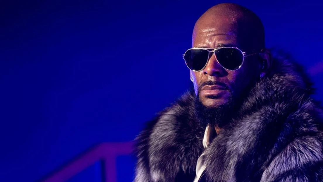 R.Kelly from Surviving R.Kelly.